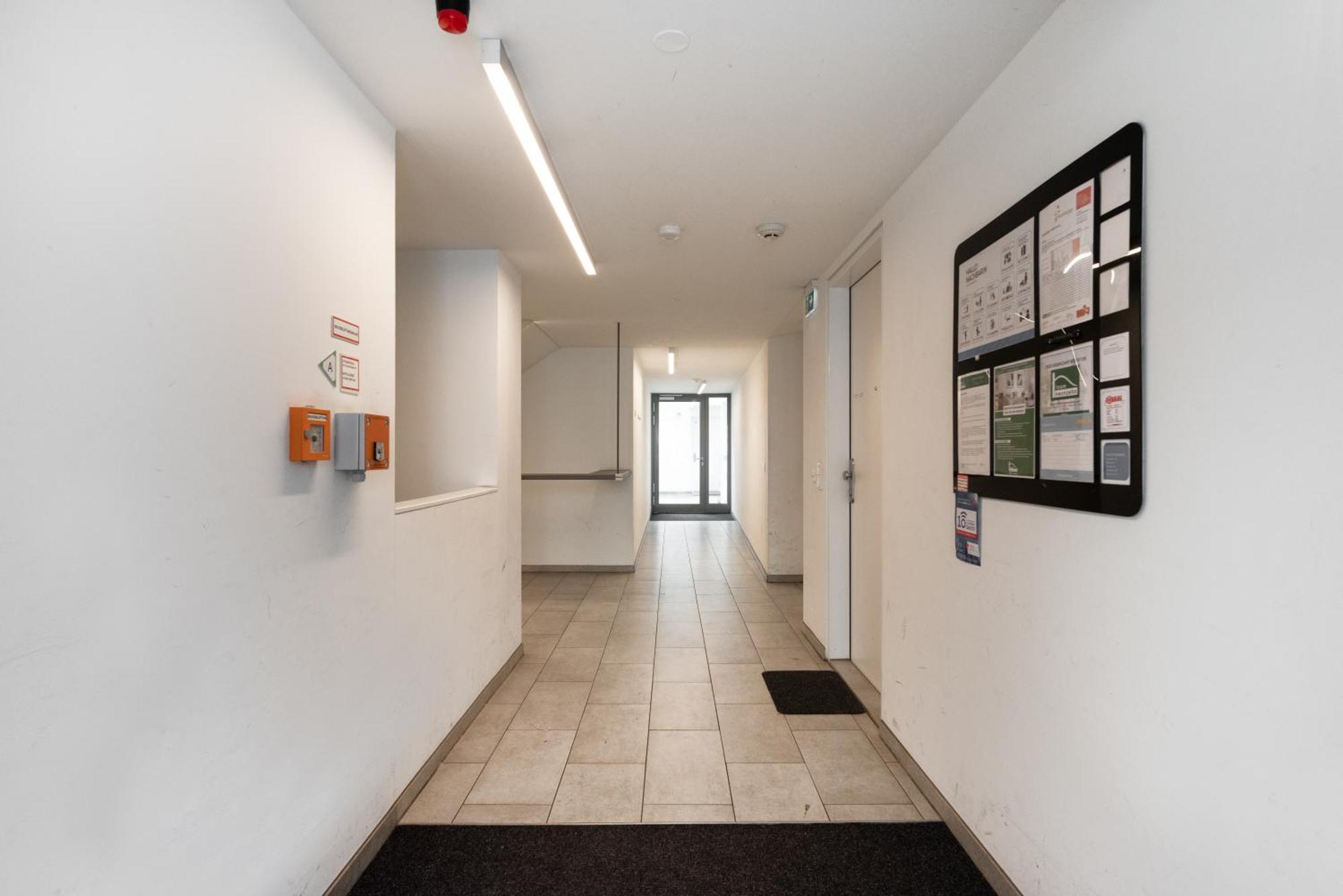 Apartment Mit Traumhafter Dachterrasse & Weitblick Wien Exteriör bild